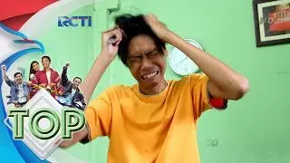 TUKANG OJEK PENGKOLAN Part 2/7 [29 SEPTEMBER 2018]