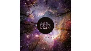Panda Electric Garden - The High (C&auml;tC&auml;t Remix) [feat. Alice Jacq]