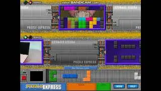 Puzzle express Scenic level 2402