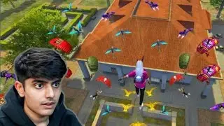 Free fire game live