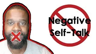 1 Simple Trick To Eliminate Negative Self Talk