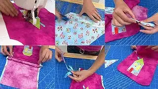 Bolsa de merienda - Hogarman&iacute;a