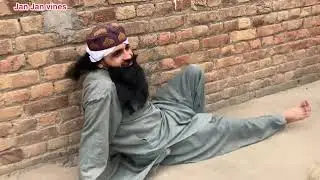 Online Gaming Fraud || Pashto New Islahy Short Drama || Video 2025 by jan jan vines 