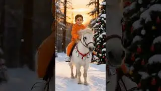 birg&uuml;n ben ata binmiştim #viralvideo #baby #ytdayibenionecikarnolur #keşfet #cutebaby #cute #keşfet