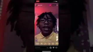 Ken Walker gets EXPOSED AND EMBARRASSED by his twin brother on Instagram Live &ldquo;EVERYBODY CHEATS&rdquo;