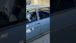 Audi 100 C1 70er Original