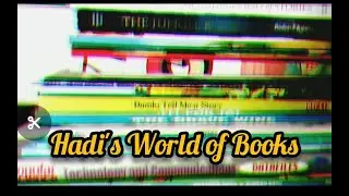 Diary of a Wimpy Kid - Kids Book Review | Hadi's World of Books