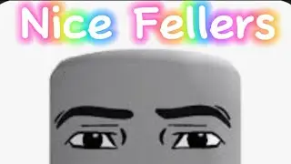 Nice Fellers - MC Longwox ft. Shaun Milne