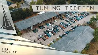 Japan-Syndikat | Tuning Treffen | Berlin | 2017