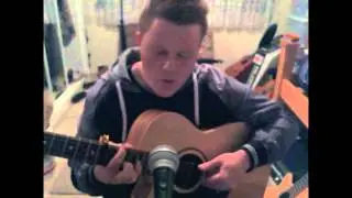 Sky full of stars X John Vassallo (acoustic cover)