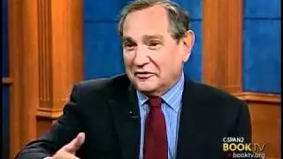 George Friedman: 