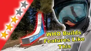 Mountain High Ski Resort Review California