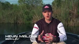 Berkley Topwaters HighJacker: Catch More Schooling Fish