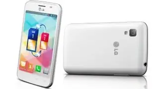 LG Optimus L4 II Dual Smartphone for Rs. 9850