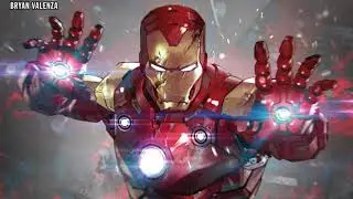 The Invincible Iron Man #1 Marvel Comics 2022