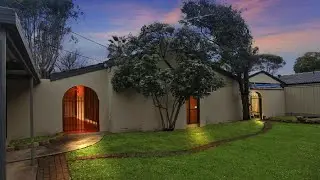 4 McNamara Street, Modbury Heights, SA Presented by Eriks Draiska.