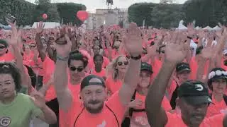 Vidéo officielle - la Montpellier Reine 2023 👸🏻