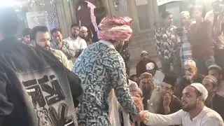Urs hzt nizamuddin auliya 722 Kalam hzt amir khusro 