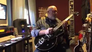 Gretsch 5125 Second time