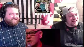 WE CAN RELATE!!! Americans React To 