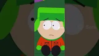 SORA 2: Southpark watches Pickachu