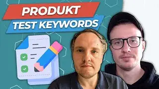 Fake Test Affiliate Seiten vs. echte Produkt-Tests: Richtiger Umgang mit Test Keywords #19