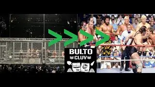 &iquest;War Games o Traditional match en Survivor Series?