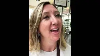 It&rsquo;s cucumber melon! 🤣 #millennial