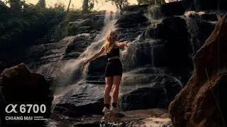 Mae Rim | Cinematic VLOG | Sony A6700