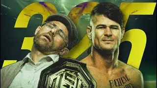 How UFC 325 Is REALLY Going to Play Out