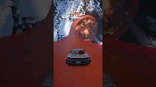 Forza Horizon 5 - In To The Volcano