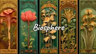 B I O S P H E R E | Serene | Nature Music