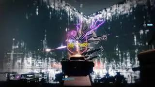 Destiny 2 Menagerie Pagouri Glitched