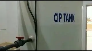 ETA UF - CIP