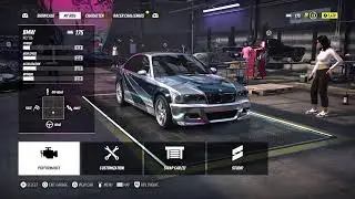 Playing need For speed episode 5
