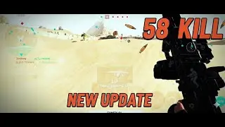 DELTA FORCE MOBILE SEASON 7 META AK 12 GAMEPLAY 