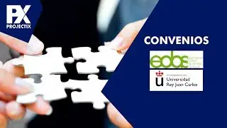 Convenio MBA: EOBS & PROJECTIX