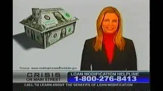 loan modification commercial november 2011