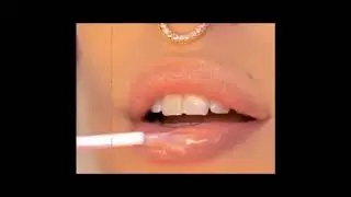 Easy Lip Art Makeup for Beginners and Nail Art Tutorials For Teenagers Nail Art 2018 Beauty&Trends