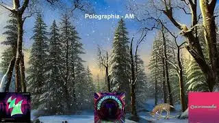 Polographia - AM - Armada Chill - 2015
