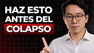 Cómo Anticiparse al Próximo Colapso del Mercado