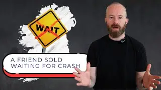 Still Waiting for a Housing Crash? Here&rsquo;s What Actually Happened - WARNING for 2025