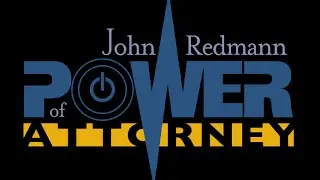 Is debt consolidation a good idea? - John Redmann: Power of Attorney