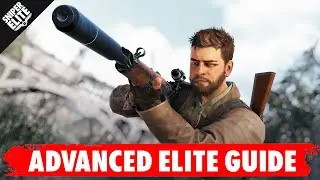 Sniper Elite: Resistance | Advanced Tips & Tricks | Become Elite Guide