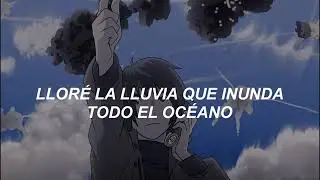 [HIGASHI NO EDEN；OP ] Oasis - Falling Down 彡 traducci&oacute;n al espa&ntilde;ol