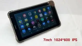 🌟 Introducing the C Idea Tablet! 7 inches CM528🌟
