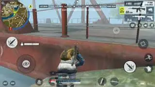 Hacking Rules Of Survival