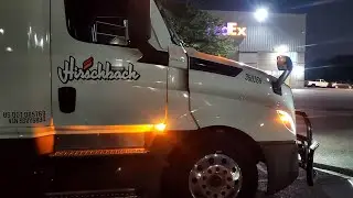 Reality of OTR Trucking | Living on the Truck More than Home