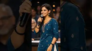 girls stand up comedy| ai girls stand up comedy #shorts #comdy #funniestvideo #standupcomedy #funny