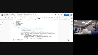 Policy Committee Meeting 2022  (11/30/2022)